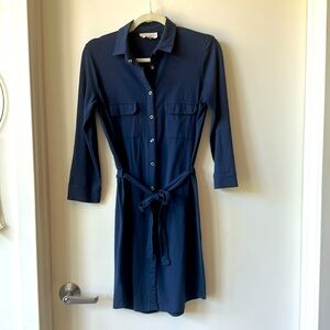 Synergy Organic Long Sleeved Dress